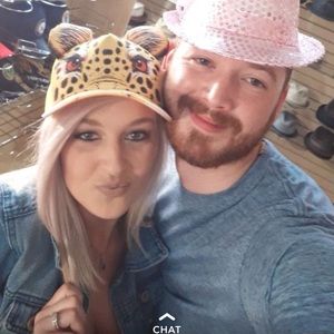 Meet your Posher, Tyler